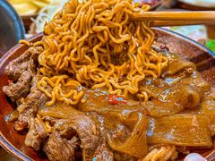 -阳阳老火锅(小南门店)