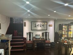 -刘师父老汉口江湖菜(蔡锷路店)