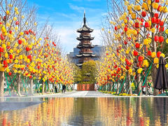-龙华寺