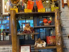 -猪肉婆私房菜(容桂总店)
