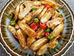 -大东方海鲜酒楼(小武基桥店)