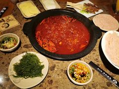 -舒家大院重庆老火锅(纪念塔店)