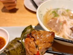 拉娜叶包鸡-米纸越南小馆(金鹰世界店)