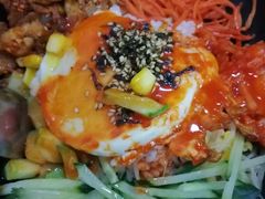 -优壹佳·延边朝鲜族料理(中山北路店)
