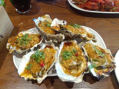 -阿青龙虾(新城店)