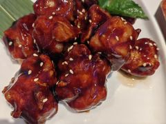 -南拳十三姨·潮汕砂锅粥·粤菜(西单大悦城店)