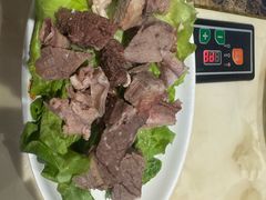 -小肥牛潮汕牛肉火锅(南联店)