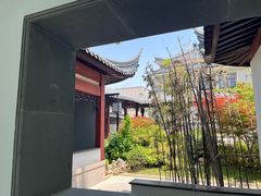 -乾隆行宫