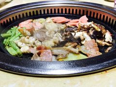 -东北烤肉(钟鼎名悦店)
