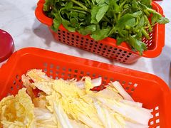 -菜忠潮州牛肉店(岗厦店)