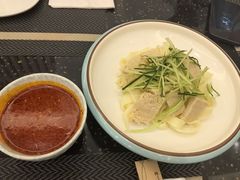 兰州酿皮-飞天大厦清真餐厅