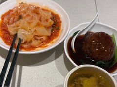 -泉上·发现DISCOVERY ·黔菜餐厅(银海元隆广场店)