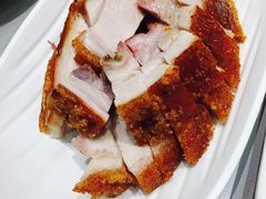 -深井陈记烧鹅酒家(新填地街店)