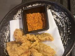 -湊湊火锅·茶憩(和平大悦城店)