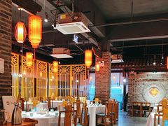 -一品江南韵·淮扬菜