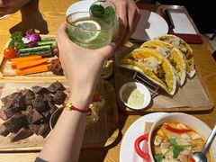 -食肆&Fourteen(武林夜市店)