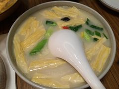 -禾珍珠家常小馆(河南博物院店)