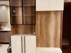-索菲亚衣柜橱柜全屋定制(真北红星店)