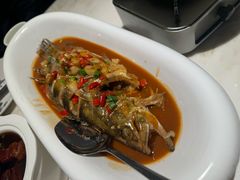 -小菜园新徽菜(连云港海州吾悦店)