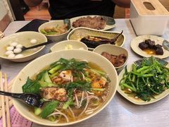 -圆宝台湾小吃(迎津街店)
