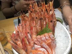 -花潮料理艺食馆(世欧广场店)