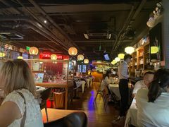 -安妮意大利餐厅(日坛店)