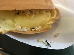 蛋烘糕-肆角壹圆夜市麻辣烫(春熙路店)