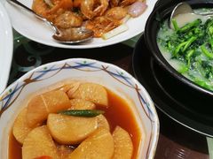 -凤凰楼酒家·粤宴点心(华强北店)