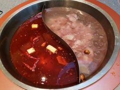 -羊来顺冰煮鲜羊 铁锅烀羊肉(中央大街店)