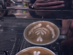 -馡咖啡(东方商厦店)