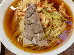 -西塔大冷面(市府大路店)