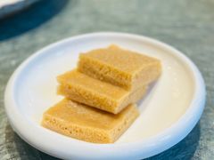 六婶自制黄糖糕-猪肉婆私房菜(容桂总店)