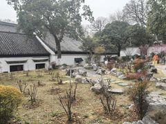 -采石矶-马鞍山太白楼