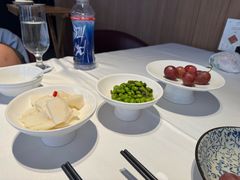 -四季民福烤鸭店(王府井东安门店)