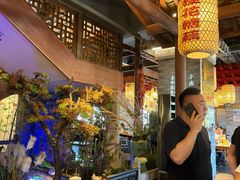 -二十八里太湖船菜(吉祥路店)