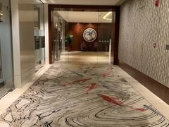 -上海静安香格里拉大酒店