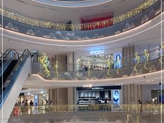 -桂小厨广西菜(桂林万象城店)