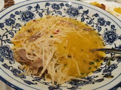 -上海宝华喜来登酒店·采悦轩中餐厅