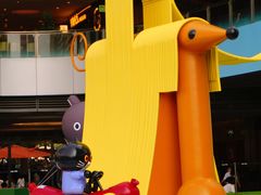 -深圳来福士广场