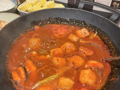 -有才叔的小馆(招商依云曲江店)