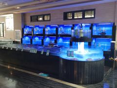 水产区-高老庄新家宴(北斗星广场店)