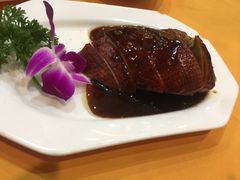 富贵酱鸭-大富贵(临沂店)