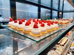 -Colony(新加坡丽思卡尔顿美年酒店)
