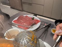 -骨之味·筒骨汤火锅(江头店)