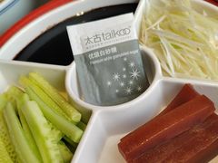 -惠丰堂饭庄·烤鸭·京味菜(西北旺·唐家岭店)