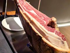 -拉蒂娜·巴西牛排馆 Latina·Brazilian Steakhouse(王府井喜悦店)