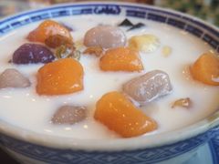 -捷信牛奶甜品世家(学府店)