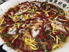 -江渔儿酸菜鱼(港湾1号店)