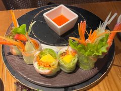 -泰香米泰国餐厅(北城天街店)