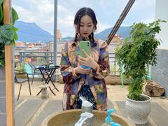 -品味泸沽湖•民族特色菜(大落水店)